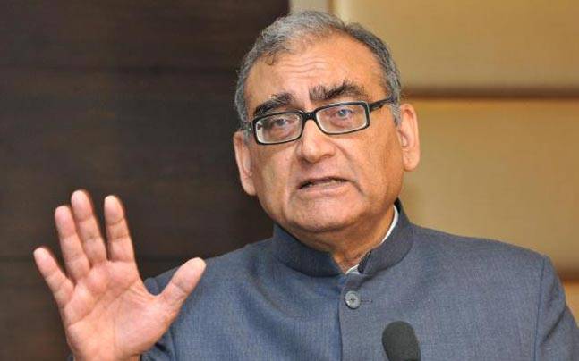 If Ram was king today, he would take care of people of all faiths, not just Hindus: Justice Katju